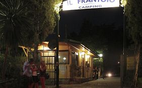 Il Frantoio Camping