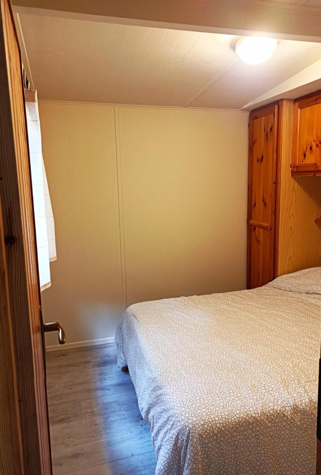 Il Frantoio Camping San Bartolomeo Al Mare Extérieur photo