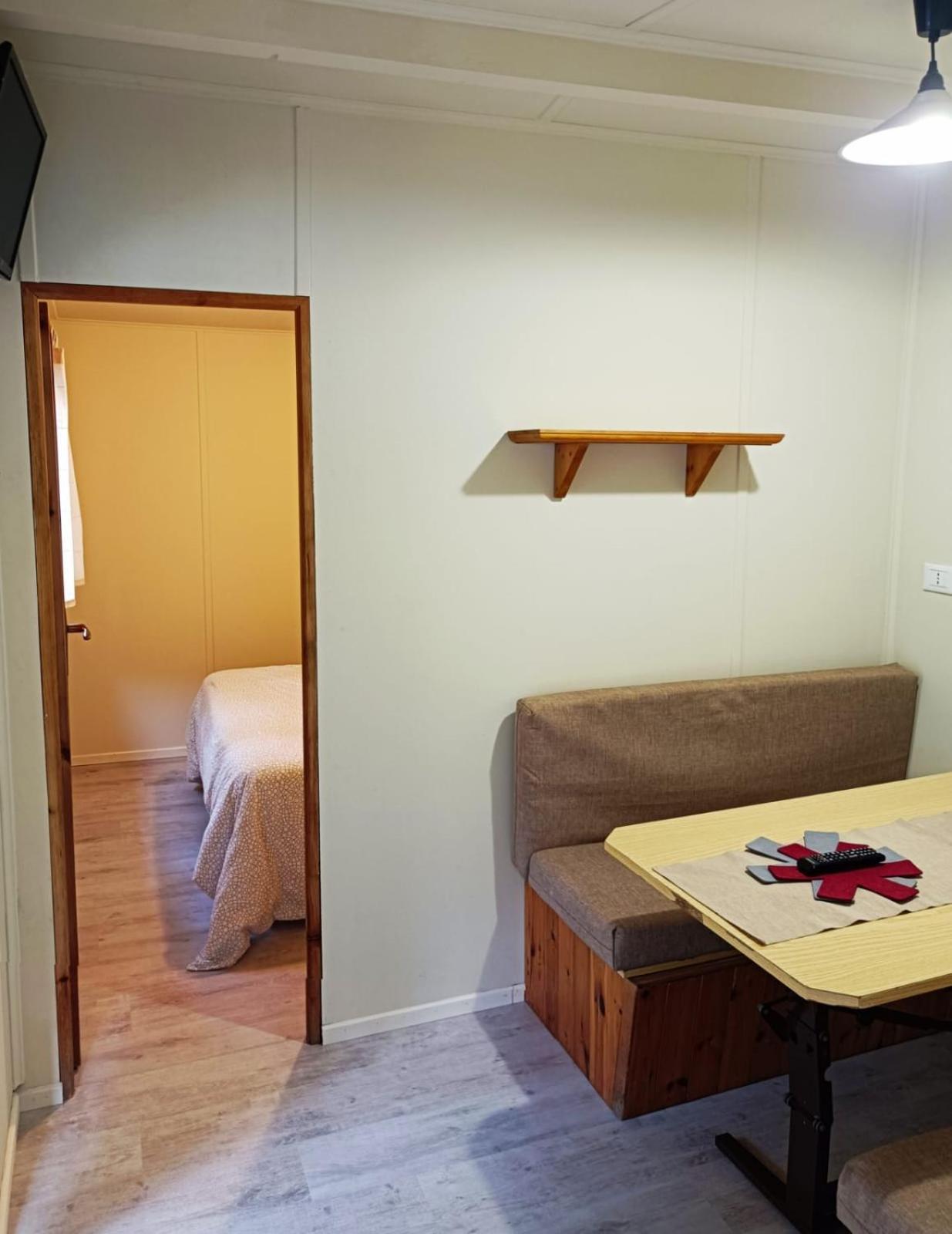 Il Frantoio Camping San Bartolomeo Al Mare Extérieur photo